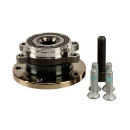 Audi VW Wheel Bearing and Hub Assembly 5K0498621